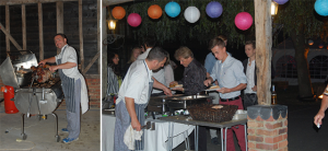 Hog Roast Testimonial